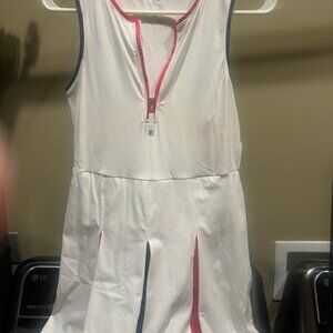 Addison Bay Tennis Dress